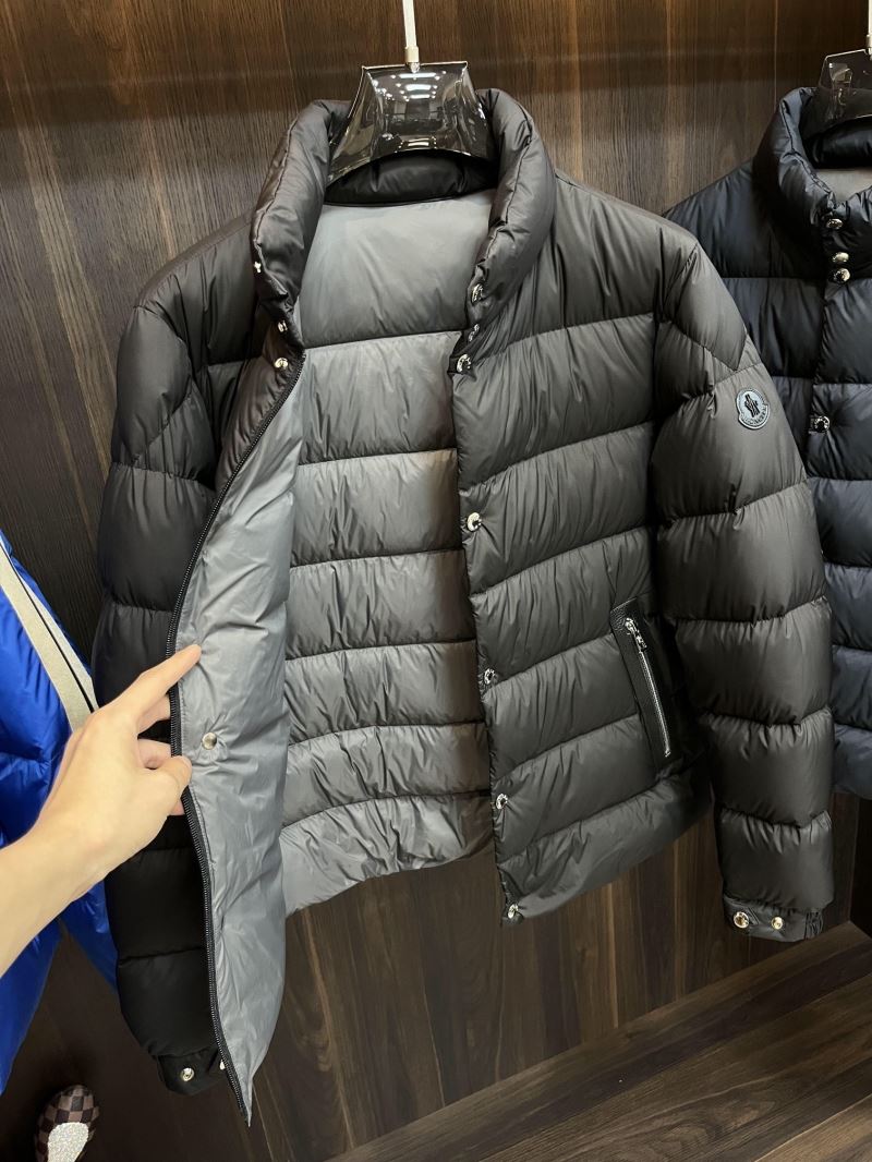 Moncler Down Jackets